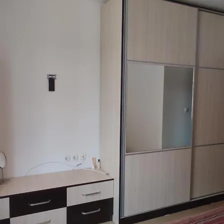Appartement Dom-el Real In Raduga Complex
