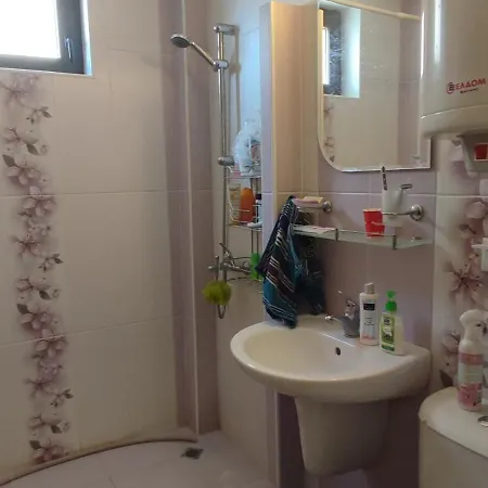 Dom-el Real In Raduga Complex Appartement Sveti Vlas
