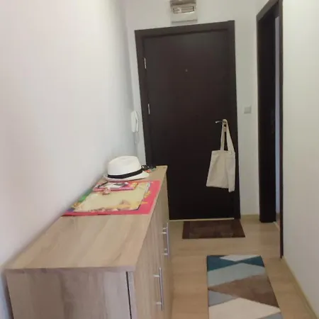 Appartement Dom-el Real In Raduga Complex *