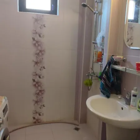 Dom-el Real In Raduga Complex Appartement *