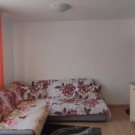 Appartement Dom-el Real In Raduga Complex Sveti Vlas