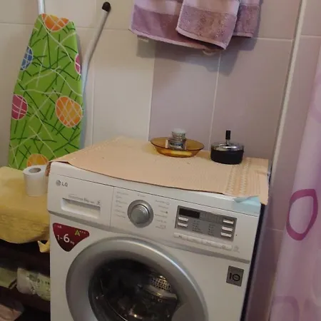Dom-el Real In Raduga Complex Appartement Sveti Vlas