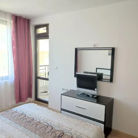 Appartement Dom-el Real In Raduga Complex *