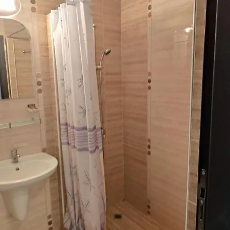 Dom-el Real In Raduga Complex Appartement *