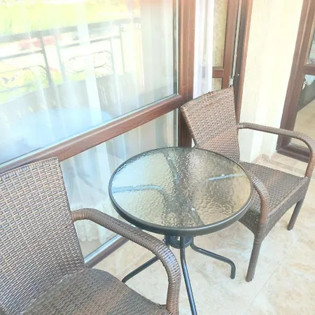 Dom-el Real In Raduga Complex Appartement Sveti Vlas
