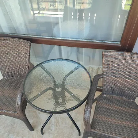 Appartement Dom-el Real In Raduga Complex Sveti Vlas
