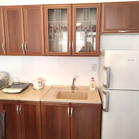 Dom-el Real In Raduga Complex Appartement *