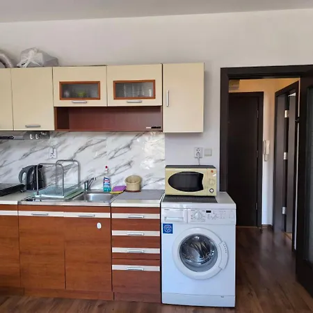 Dom-el Real In Raduga Complex Appartement *