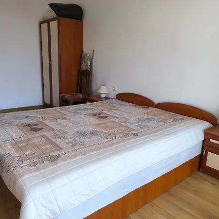 Appartement Dom-el Real In Raduga Complex Sveti Vlas
