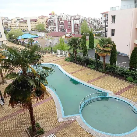 Dom-el Real In Raduga Complex * Светий Влас