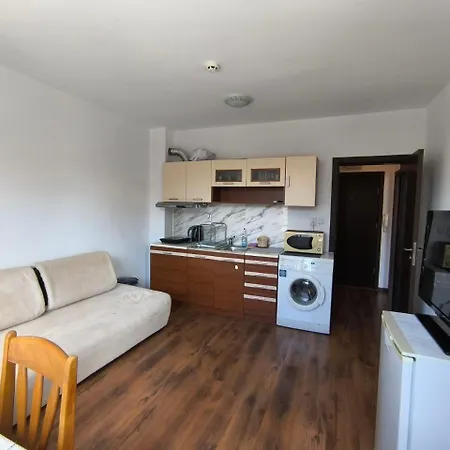 Appartement Dom-el Real In Raduga Complex