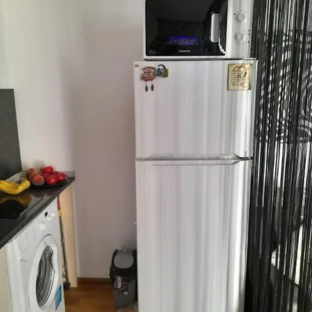 Apartmán Dom-el Real In Raduga Complex