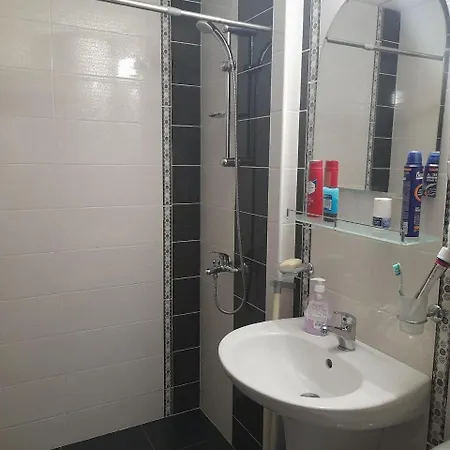 Dom-el Real In Raduga Complex Apartmán Sveti Vlas