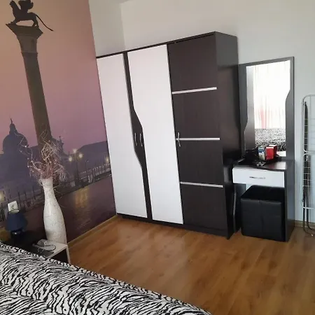 Apartmán Dom-el Real In Raduga Complex Sveti Vlas