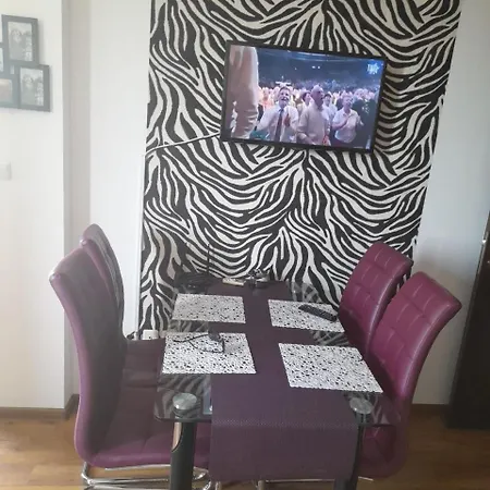 Dom-el Real In Raduga Complex * Светий Влас