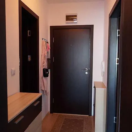 Apartmán Dom-el Real In Raduga Complex