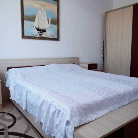 Dom-el Real In Raduga Complex Apartmán